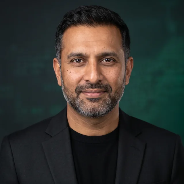 Faisal Latif
