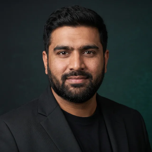 Ihtisham Adalat