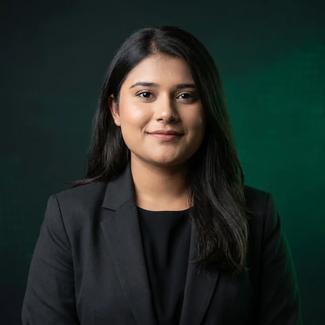 Laiba Jamal