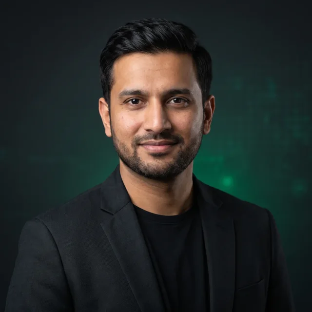 Omran Saleem